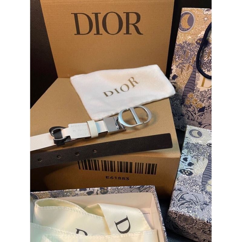 D*or belts
